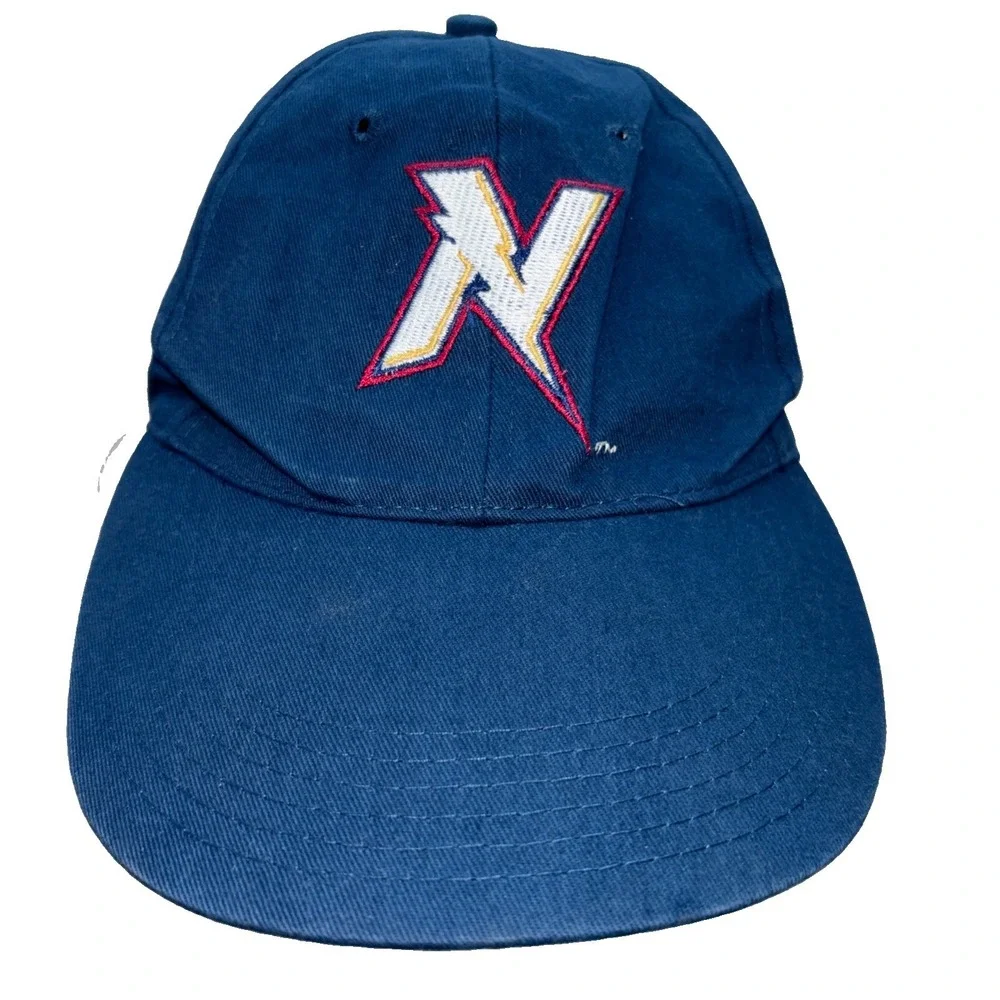 Northwest Arkansas Naturals Trucker Hat Cap Snapback Adjustable Minor League